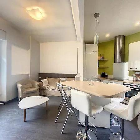 Lejlighed Le Duplex *