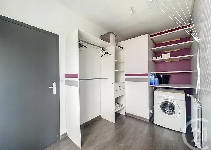 Le Duplex Cholet