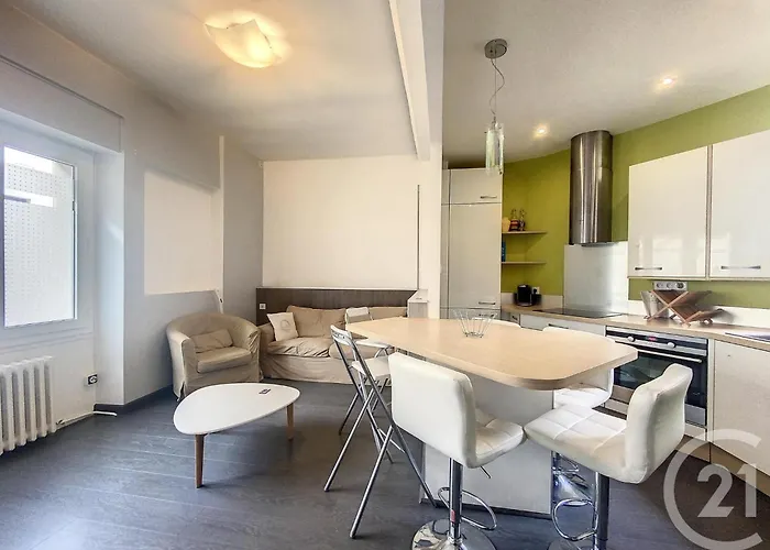 Appartamento Le Duplex *